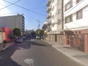 DEPARTAMENTO CERCA COL DEL VALLE EN REMATE BANCARIO