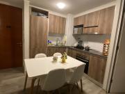 DEPARTAMENTO CERCA DE ESTACIÓN SAN MIGUEL