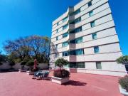 Departamento cerca de hospitales y Super Vía Sur en Tlalpan