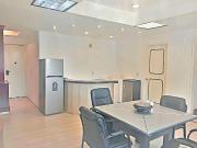 Departamento Cerca de la Glorieta de los Insurgentes