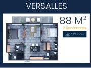 Departamento cerca de la playa en venta