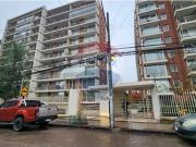 Departamento cerca de Plaza Egaña 3D+2B+1E+1Bg