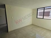 Departamento cerca de Reforma Sur en Zona La Paz, Puebla