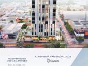 Departamento cerca de Universidad panamericana y plaza...