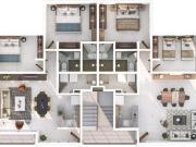 DEPARTAMENTO CERCA DEL ITESO CERRO DEL TESORO