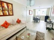 Departamento cerca del mar en Miraflores