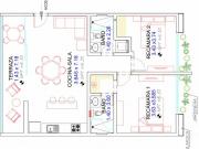 Departamento cerca del mar, rooftop vista al mar,...