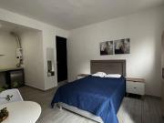 Departamento en Condesa y cerca del metrob?s Nuevo Le?n