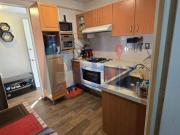 Departamento Cerca del Metrobús Xola