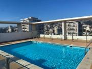 Departamento cerca Metro Miramar, Viña del mar