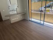 Departamento Cercano A Metro 1 Dormitorio Y Escritorio