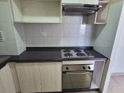 Departamento Cercano A Metro El Parrón