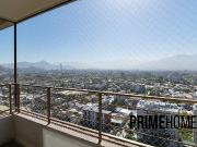 Departamento cercano a Metro Irarrázabal