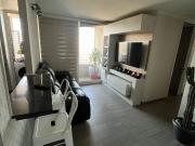 Departamento Cercano A Metro Lo Vial