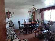 Departamento cercano a Metro Macul 3D/1B Comuna de Peñalolén