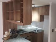 Departamento Cercano A Metro Parque Almagro