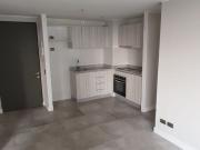 Departamento Cercano A Metro San Alberto Hurtado