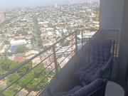 Departamento cercano a Metro Ñuble 1D/1B Comuna de Santiago