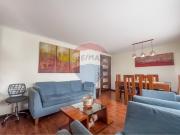 Departamento cercano a Plaza Ñuñoa