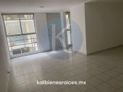 Departamento cercano a Polanco en Anahuac CDMX