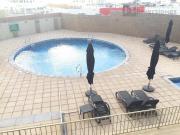 Departamento Cerro Paranal 3D y 2B + Estacionamiento