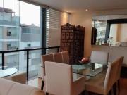 Venta de Duplex con cochera doble en Surco