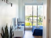 Departamento Chacarita