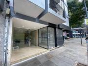 CHACARITA DEPARTAMENTO 1 AMBIENTE VENTA PATIO BAJAS EXPENSAS