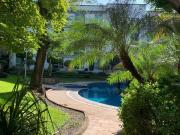 Departamento Chapultepec