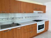 Departamento Chapultepec