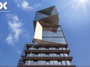 Departamento Chapultepec colonia Americana