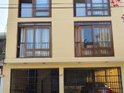 DEPARTAMENTO CHORRILLOS ZONA MALECÓN