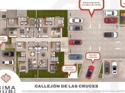 Departamento Cima Rubí