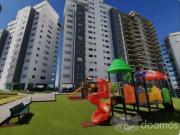 Departamento CIMA TOWERS  AV. Campanario