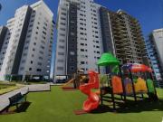 Departamento CIMA TOWERS  AV. Campanario