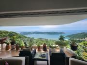 DEPARTAMENTO C/IMPRESIONANTE VISTA