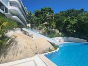 DEPARTAMENTO C/IMPRESIONANTE VISTA