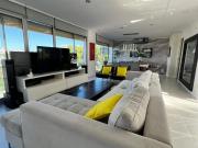 DEPARTAMENTO CINCO AMBIENTES NUÑEZ ALQUILER TEMPORAL