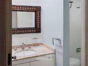 Departamento clásico en renta en la Del Valle