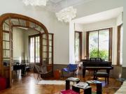 Departamento Clásico refaccionado, en Belgrano