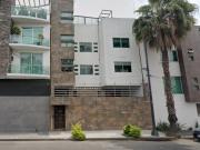 departamento claveria en cdmx NO CREDITOS