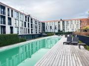 Departamento Club Bamboo