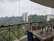 DEPARTAMENTO, Club de Golf Bosques de Santa Fe,Cuajimalpa