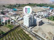 DEPARTAMENTO + COCHERA EN ALQUILER – LOS NOGALES II