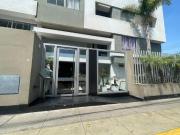 DEPARTAMENTO + COCHERA EN LINCE