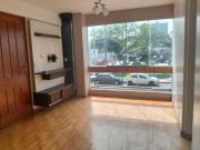 Departamento + Cochera, frente a Parque. La mejor...