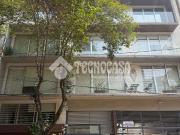 DEPARTAMENTO COL. AMPLIACION NAPOLES