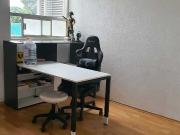 Departamento col. Anahuac cdmx