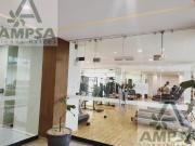 Departamento Col. Anahuac II Secc. Ciudad de Mexico en Venta