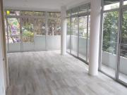 Departamento col del Valle